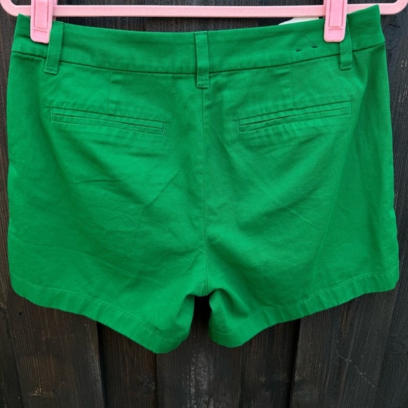 J. Crew Factory Chino Shorts - Picture 8 of 12